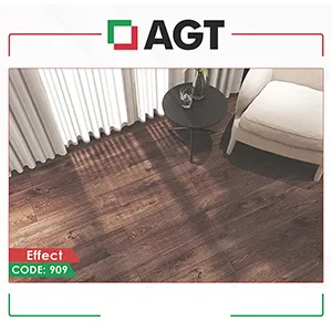 HDF FLOORING 909 EFFECT