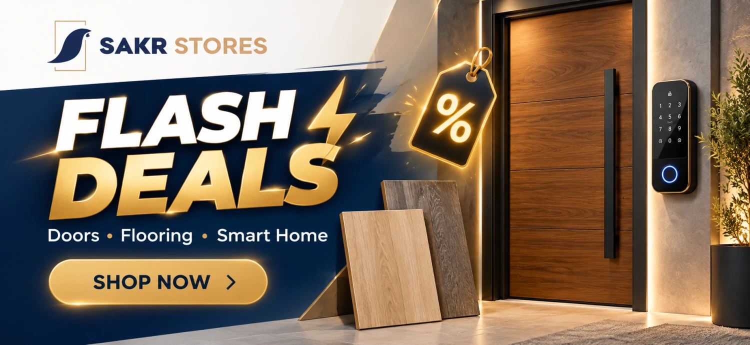 ًصقر ستور | SAKR GROUP promo