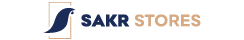 SAKR STORES WEBSITE
