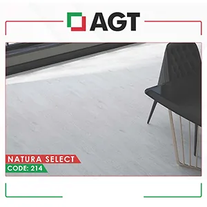 HDF FLOORING 214 NATURA SELECT