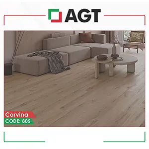 HDF FLOORING 805 CORVINA
