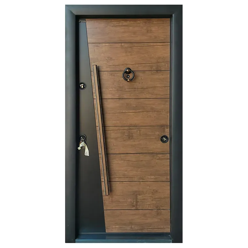 AL-DABBABA DOORS 2230