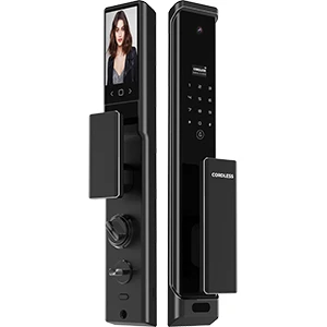 Smart Lock CL-MARS
