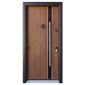 TURKISH STEEL DOORS 2248 SARUHAN