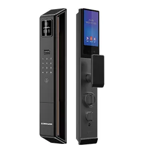 Smart Lock CL-STORM