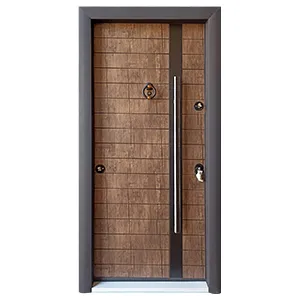TURKISH STEEL DOORS 2241