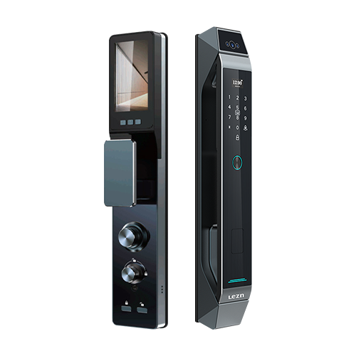 SMART HOME