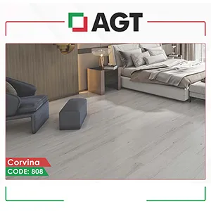 HDF FLOORING 808 CORVINA