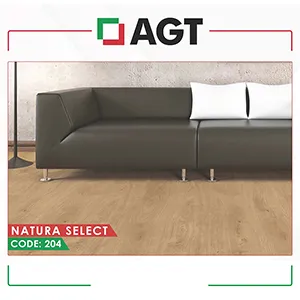 HDF FLOORING 204 NATURA SELECT