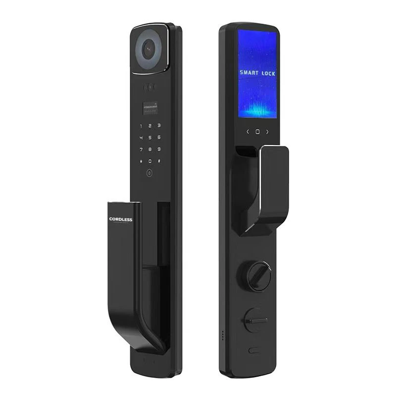 Smart Lock G2