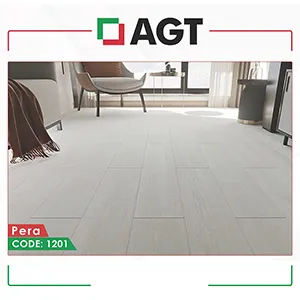 HDF FLOORING 1201 PERA
