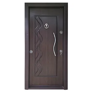 TURKISH STEEL DOORS 1123