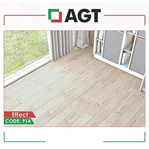 HDF FLOORING 914 EFFECT