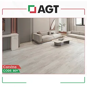 HDF FLOORING 809 CORVINA