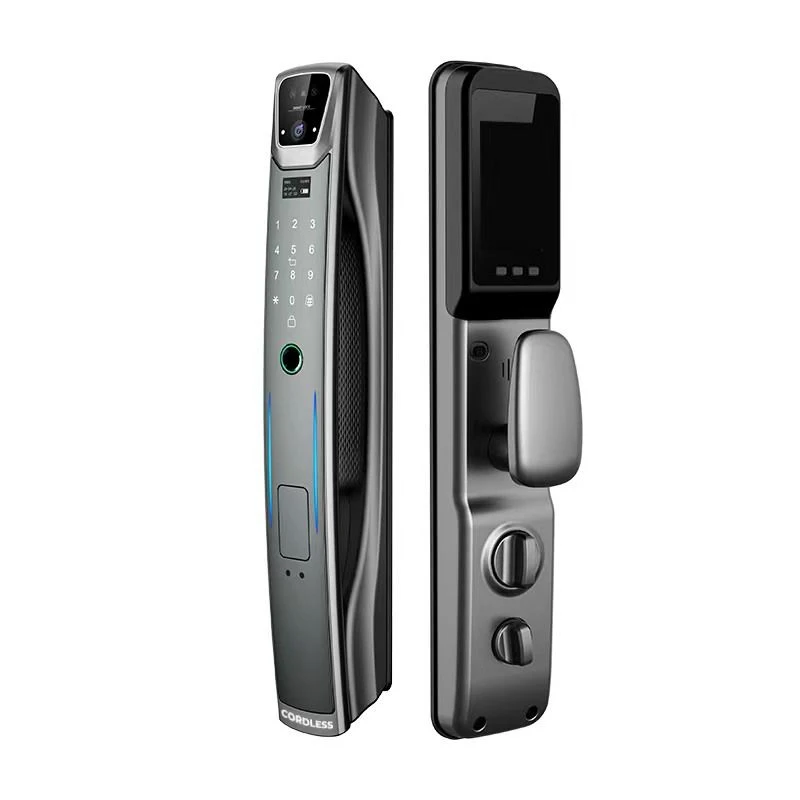 Smart Lock CL-K2