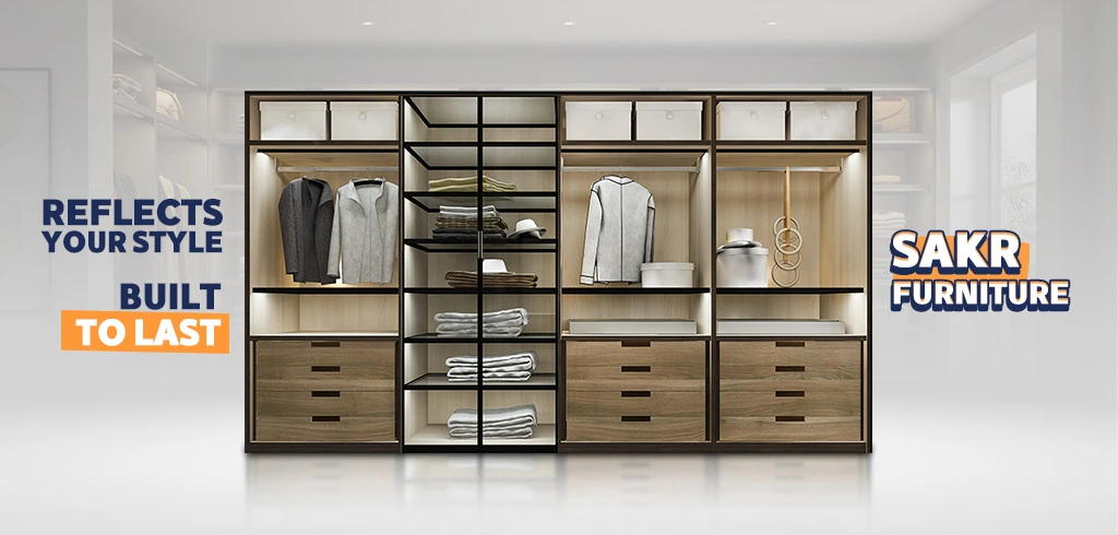 SAKR STORES WEBSITE promo