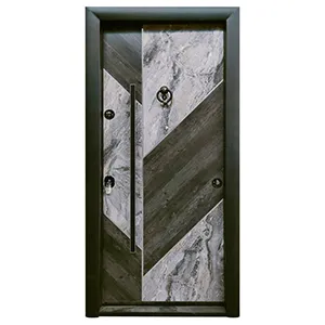 TURKISH STEEL DOORS 2250
