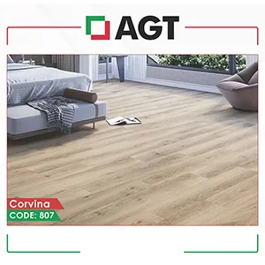 HDF FLOORING 807 CORVINA