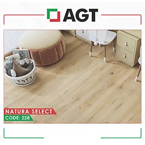 HDF FLOORING 228 NATURA SELECT