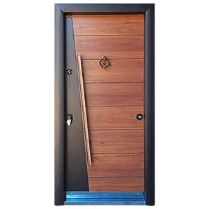 AL-DABBABA DOORS 2260