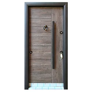 AL-DABBABA DOORS 2308