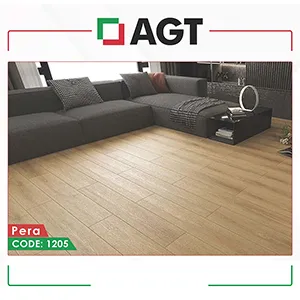 HDF FLOORING 1205 PERA