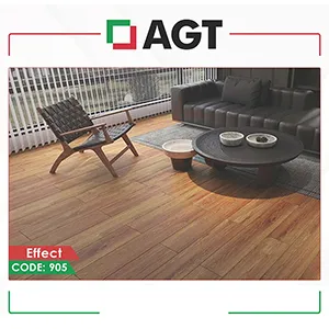 HDF FLOORING 905 EFFECT