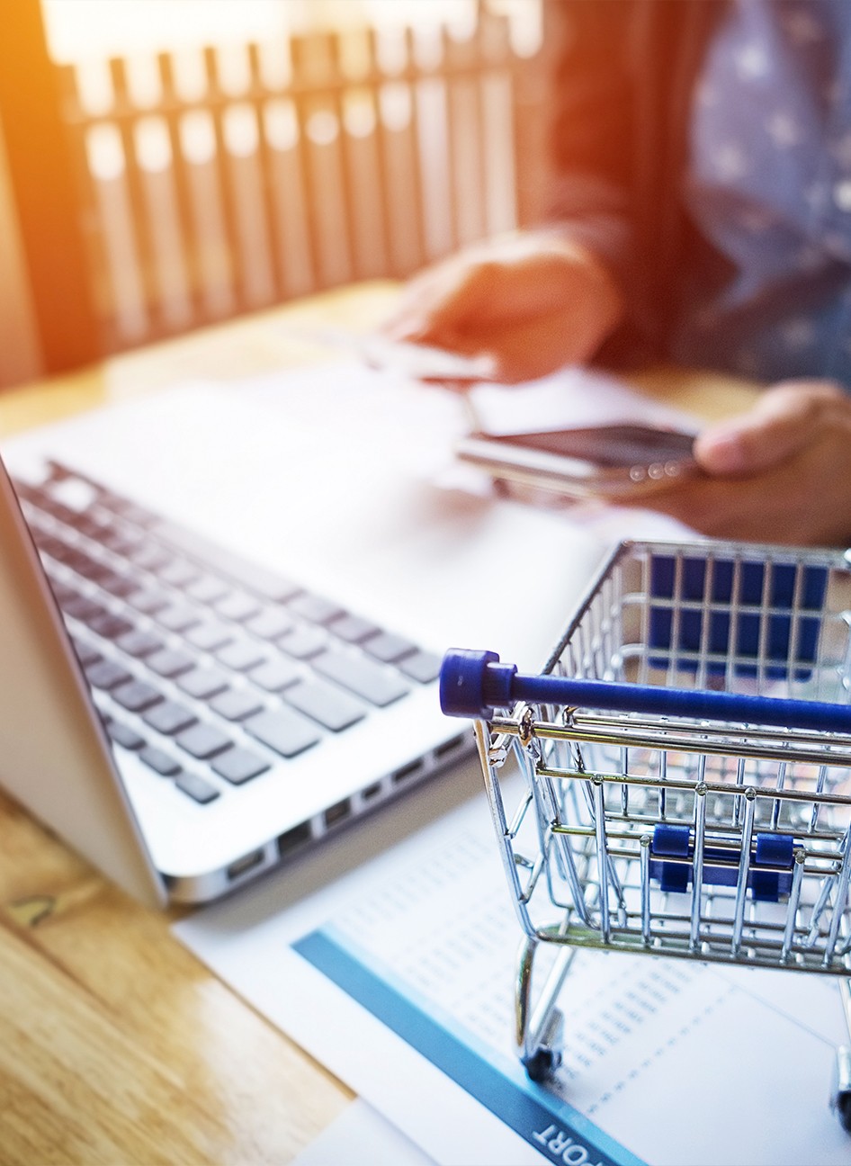 Seller Login Page Image