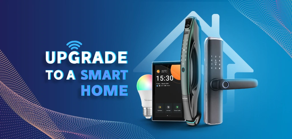 SAKR STORES WEBSITE promo