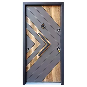 AL-DABBABA DOORS 2201