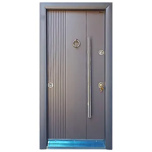 TURKISH STEEL DOORS 2229