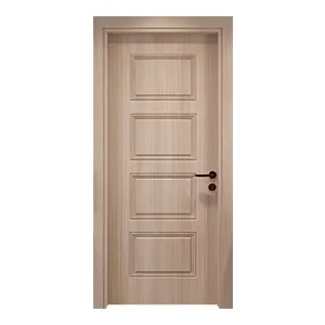 INTERIOR DOORS 404-101