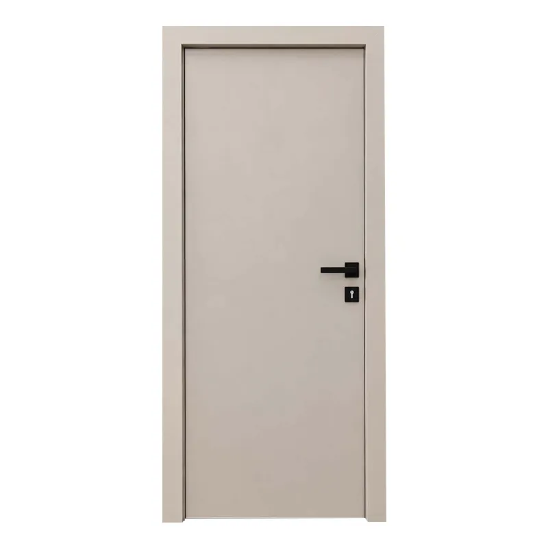 INTERIOR DOORS 207