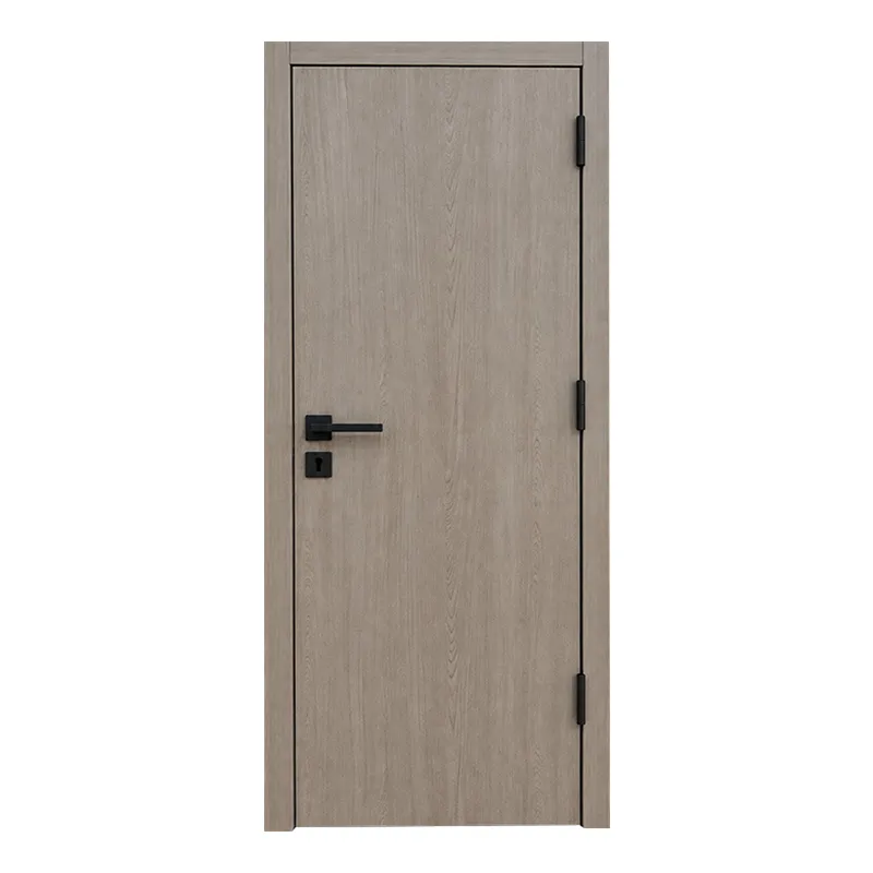INTERIOR DOORS 201