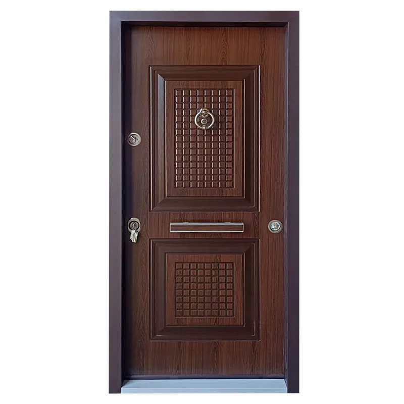 TURKISH STEEL DOORS 1103