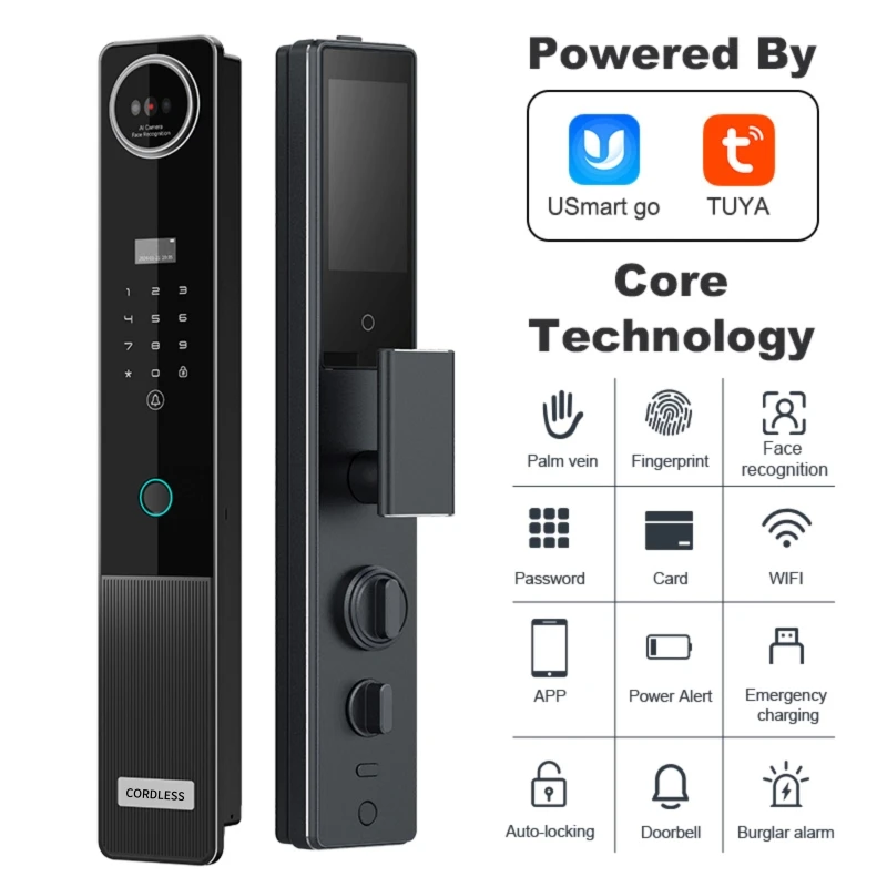 Smart Lock SKY
