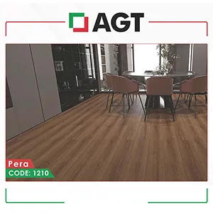 HDF FLOORING 1210 PERA