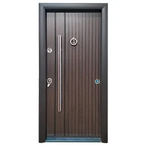 AL-DABBABA DOORS 1160