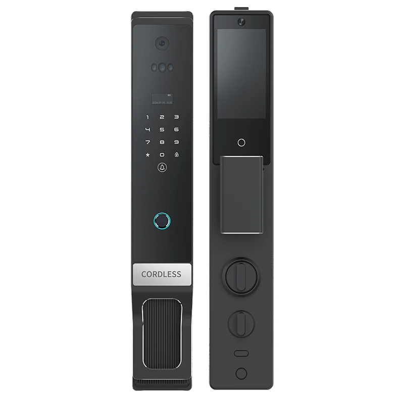 Smart Lock CL-GSTAR