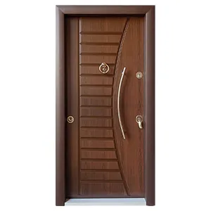 TURKISH STEEL DOORS 1102