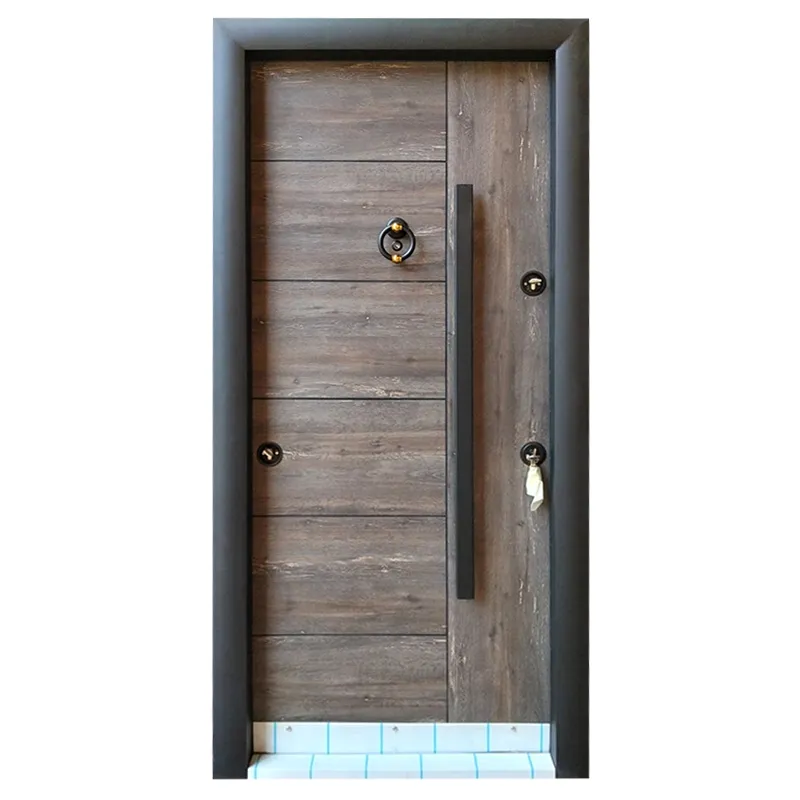 AL-DABBABA DOORS 2308