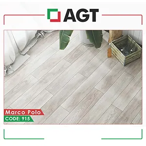 HDF FLOORING 915 MARCO POLO