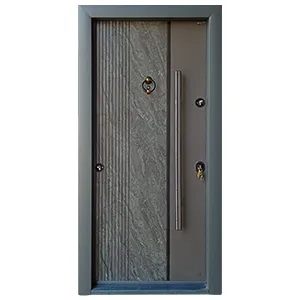AL-DABBABA DOORS 2281