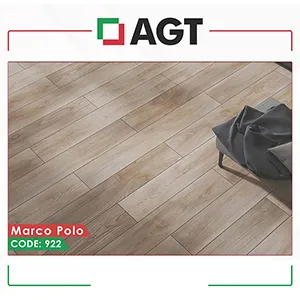 HDF FLOORING 922 MARCO POLO