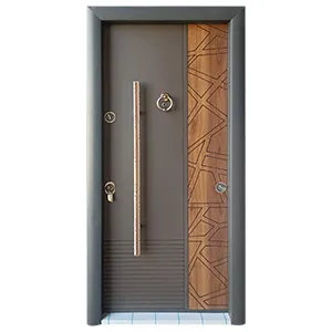 AL-DABBABA DOORS 2259 SARUHAN