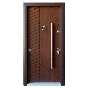 AL-DABBABA DOORS 1107