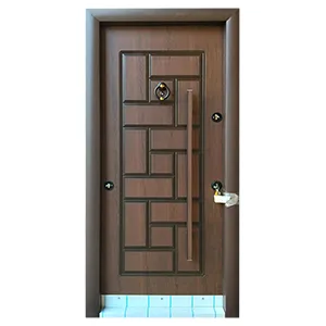 AL-DABBABA DOORS 1163
