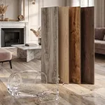 SPC FLOORING