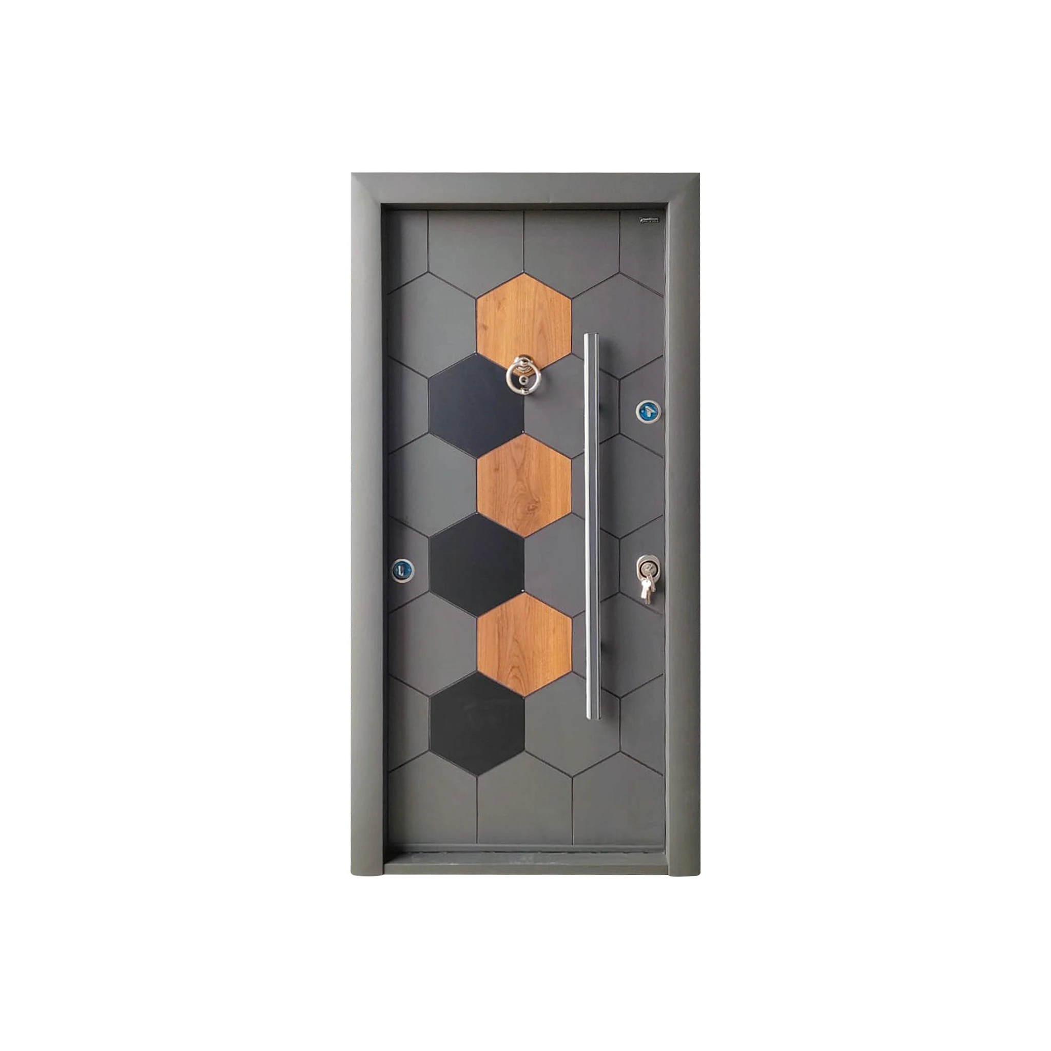 ابواب مصفحة